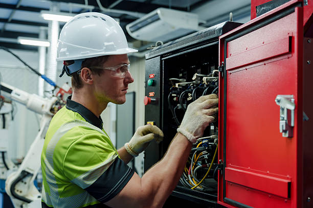 24/7 Emergency Electrical Inspection experts in Emory, VA