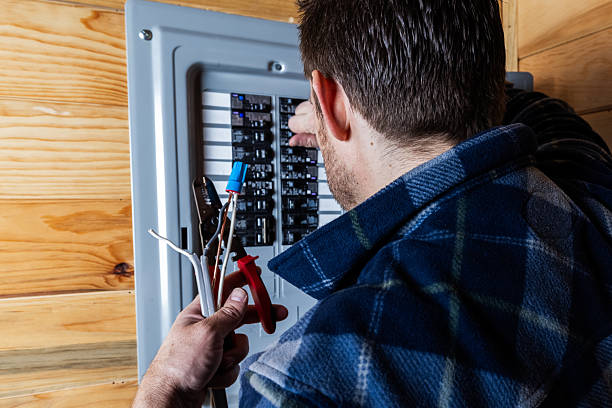 Affordable Electrical Inspection solutions in Emory, VA