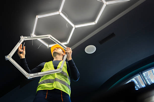Top rated local Electrical Inspection specialists in Emory, VA